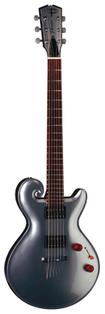 Pawar Guitar