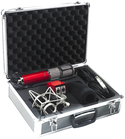 Avant Electronics Avantone CK-40 Stereo Microphone Kit