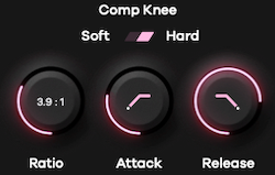 Baby Audio Smooth Operator Pro