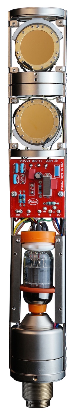 Peluso Microphone Lab's P-24