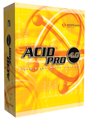 Acid Pro 4.0