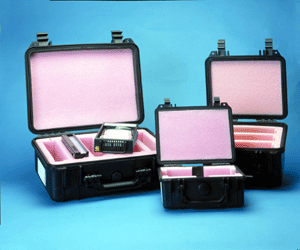 RMS Cases