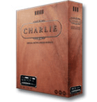 Charlie Box