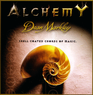Dean Markley Alchemy Strings