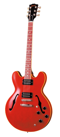 Gibson ES-333 