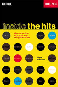 Inside The Hits from Berklee Press