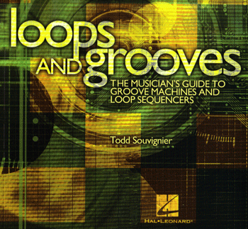 loops and grooves from Hal Leonard