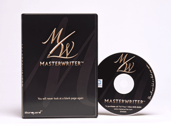 MasterWriter™ 1.0