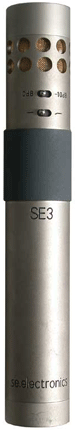 SE3 Condenser Microphone