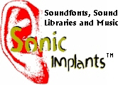 Sonic Implants