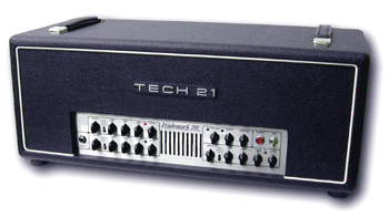 Tech 21 Trademark 200