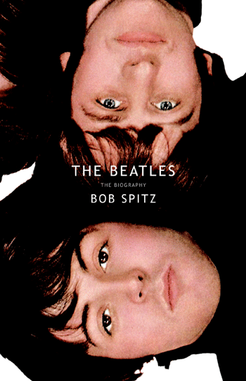 The Beatles by Bob Spitz