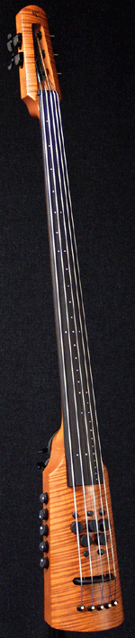 Steinberger Bass Cello