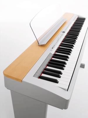 Yamaha P140 Series Digital Pianos