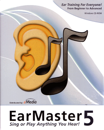 eMedia Earmaster Pro
