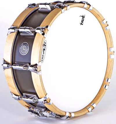 Taye Specialty Snare Drum