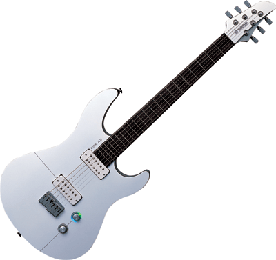 Yamaha RGX A2 Electric Guitar