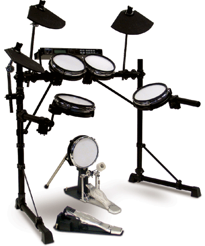 Alesis DM5 Pro Electronic Drum Kit