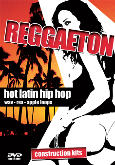 Hip Hop Exotica and Reggaeton