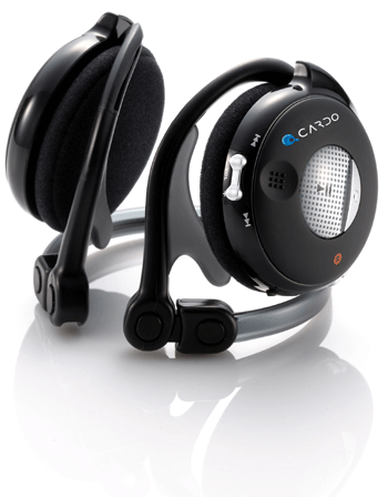 Cardo Systems S-2TM Bluetooth Stereo Headphones