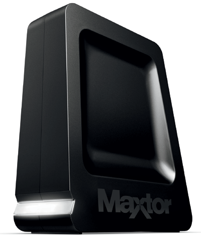Seagate Maxtor OneTouch