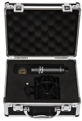 Mojave Audio MA-201 FET Condenser Microphone 