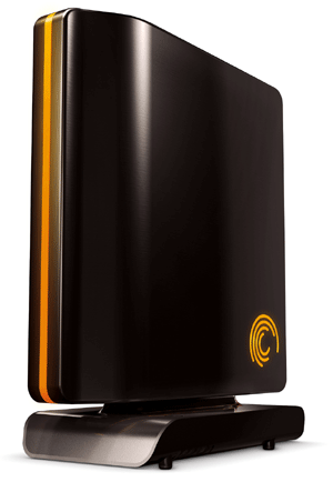 FreeAgent Pro from Seagate Technology