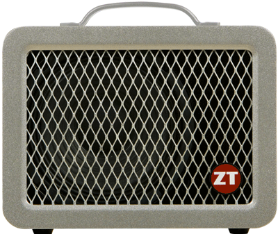 ZT Amplifiers Lunchbox Guitar Amp