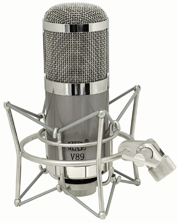 Marshall MXL V89 Condenser Microphone