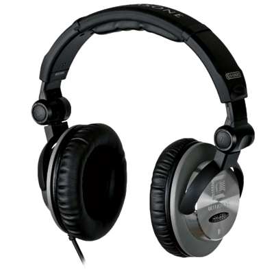 Ultrasone HFI-680 Headphones