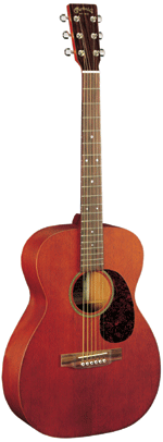 Martin 00-15M Acoustic 
