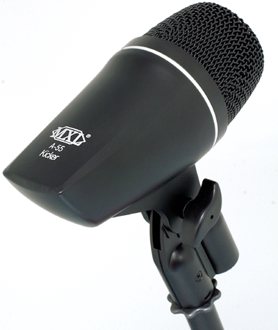 MXL Microphones A-55 Kicker