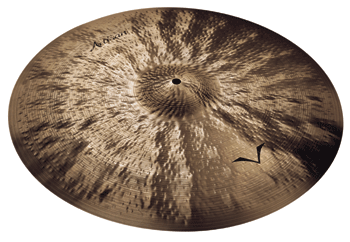 Sabian 18-inch Vault Artisan Cymbal