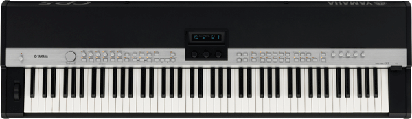 Yamaha's CP Series Stage Pianos