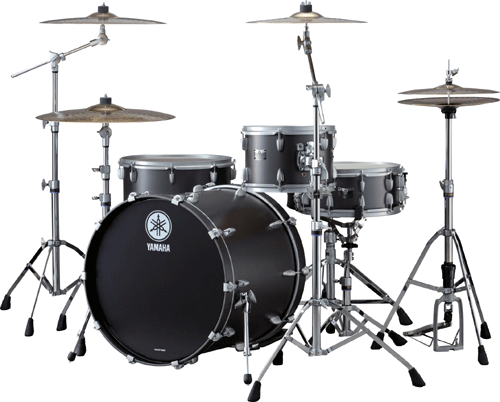 Yamaha Rock Tour Drum Kits