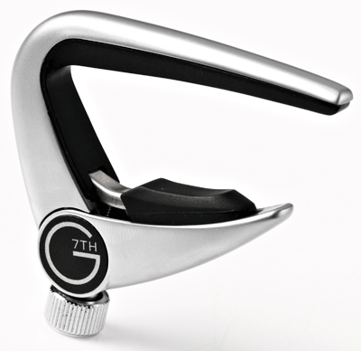 Newport Capo from G7th