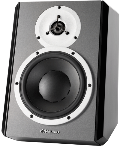 Dynaudio DBM50 Powered Monitors