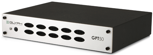 Glyph Technologies GPT50