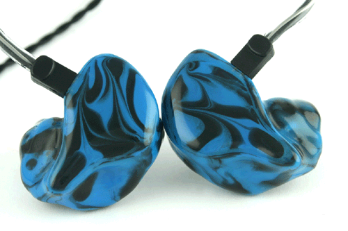 JHAudio PRO Music Series In-Ear Monitors
