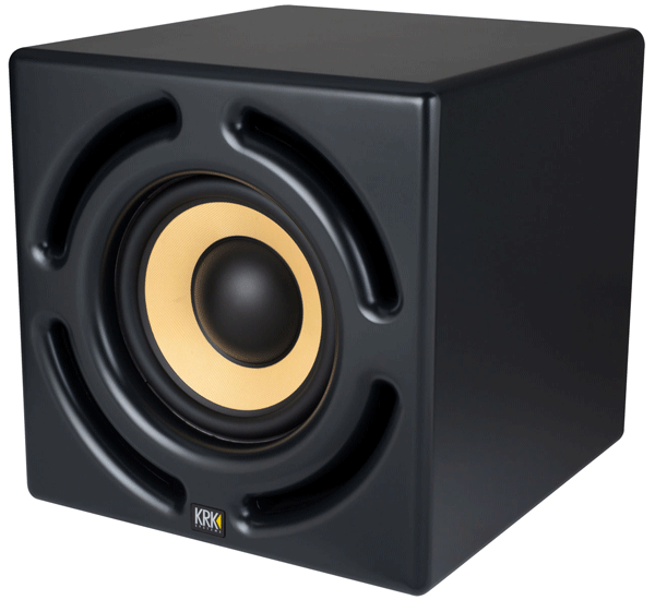 KRK 12sHO Subwoofer