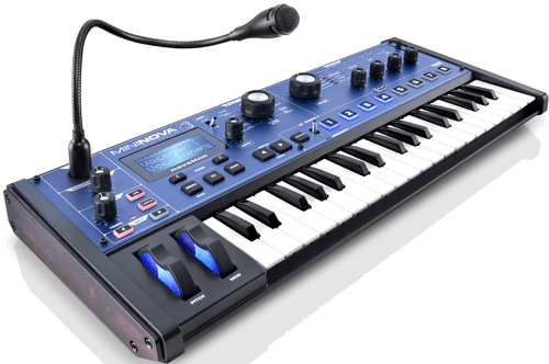 Novation MiniNova