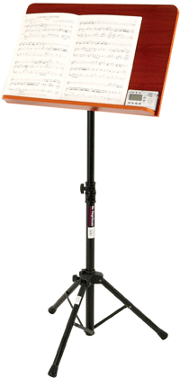 On-Stage Stands Conductor Stand