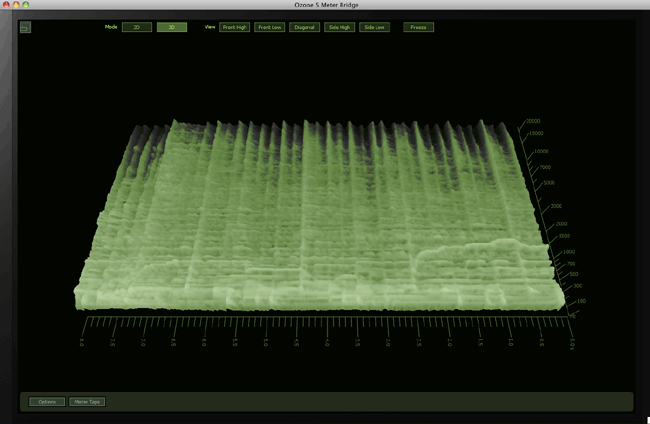 iZotope Ozone 5 Advanced