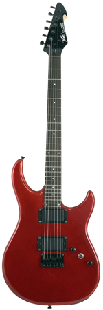 Peavey AT-200 Guitar with Auto-Tune