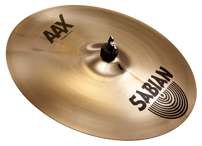 Sabian AAX V-Crash