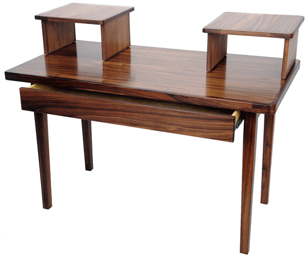 SongCraft Station All-Wood Series Studio Desks