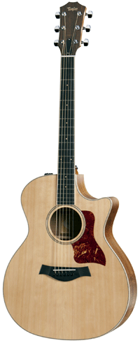 Taylor Guitars 400 Series Fall Limited