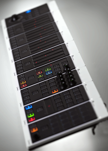 Steinberg CMC Cubase Controllers