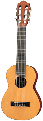 Yamaha GL1 Guitalele