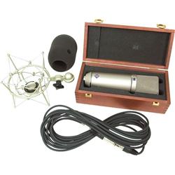 Neumann U87 Ai Shockmount Set Z Microphone with Box Standard